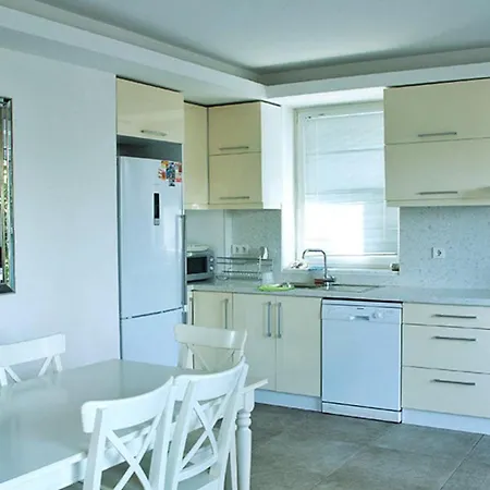 Kisla Bay 4 Bedroom 3898 Villa *
